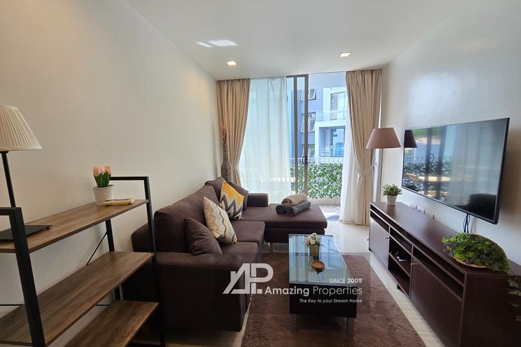 Pet friendly 1 bedroom for sale Thonglor 