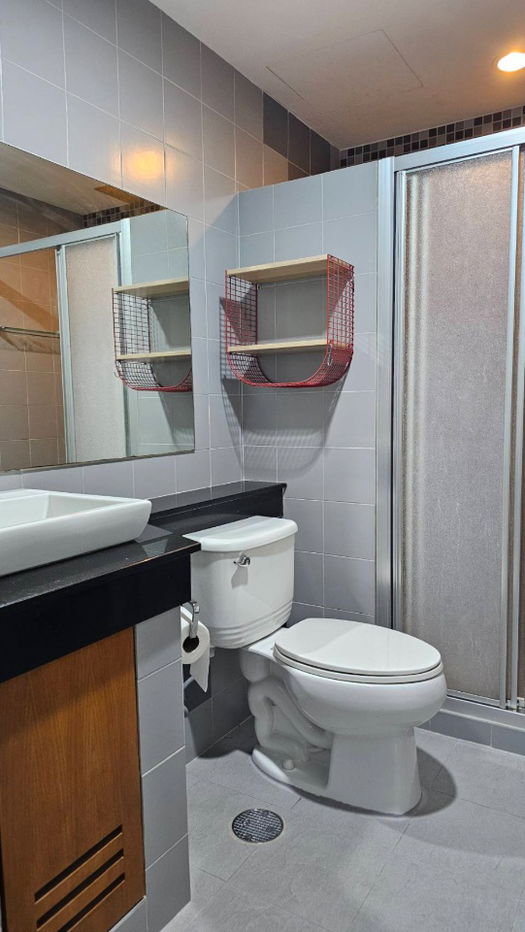 รูป ขาย  ห้องคอนโด  2 ห้องนอน ที่ คอนโด เซ็นทรัลซิตี นอธ-เซาท์, เดิน 2 นาทีจาก ห้าง Central บางนา - รูปที่ 7/7