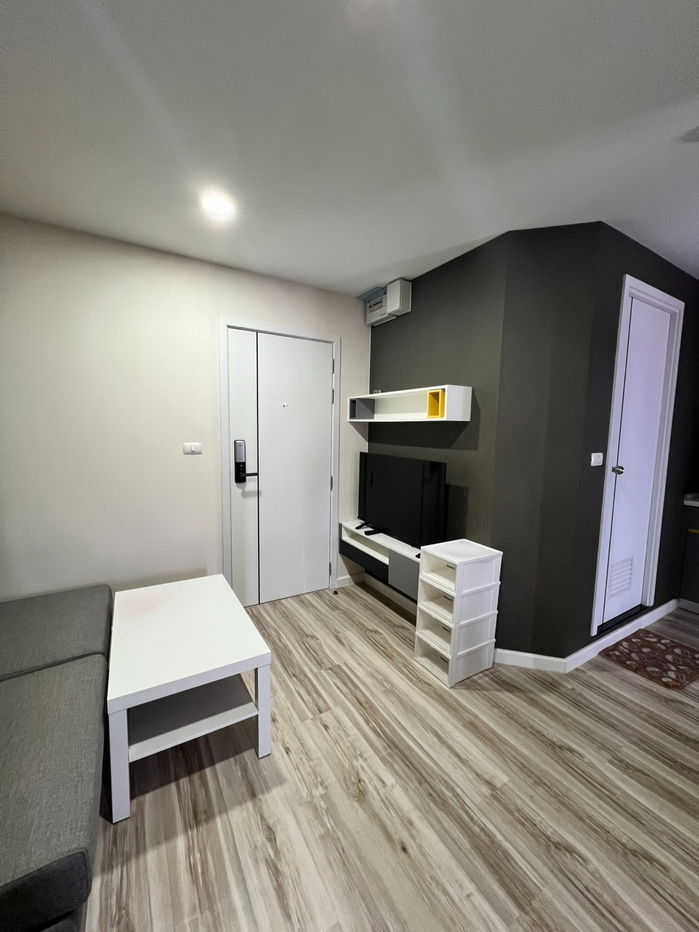 รูป Condo for sale Plus Condo Ayutthaya Park พลัส คอนโด อยุธยา พาร์ค - รูปที่ 3/23