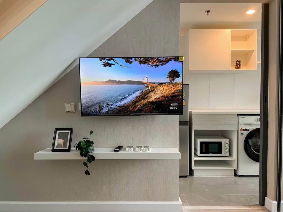 รูป #SC8840​​​​​​   📌 ให้เช่า | 🟦🟨เมโทร สกาย บางซื่อ - ประชาชื่น​🟥🟩💬 𝑪𝒐𝒏𝒕𝒂𝒄𝒕 𝑳𝑰𝑵𝑬: @𝒔𝒆𝒄𝒓𝒆𝒕𝒑𝒓𝒐𝒑𝒆𝒓𝒕𝒚 🔥✨ - รูปที่ 5/13