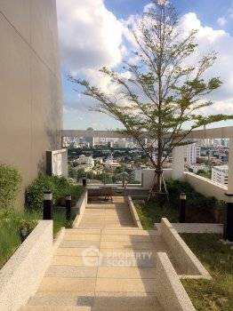 picture 1-BR Condo at Sense Phaholyothin near BTS Saphan Khwai (ID 2347708) - 24/25