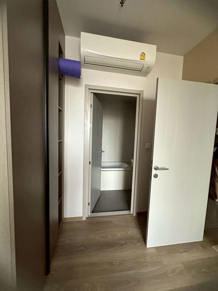 รูป ✨🦄 Ready to Move🦄✨ ห้องสวย เฟอร์ครบ จบในที่เดียว โทร 096-2493698 (OKA1129) - รูปที่ 4/14