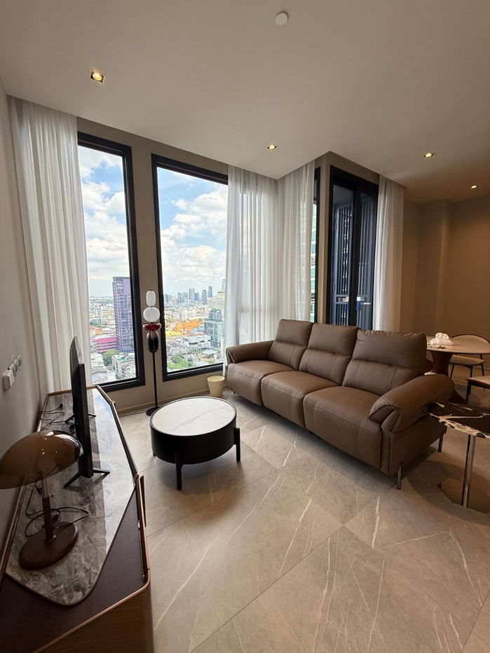 รูป ให้เช่าคอนโด HYDE Heritage Thonglor  For Rent⭐️ พร้อมเข้าอยู่  - รูปที่ 2/12