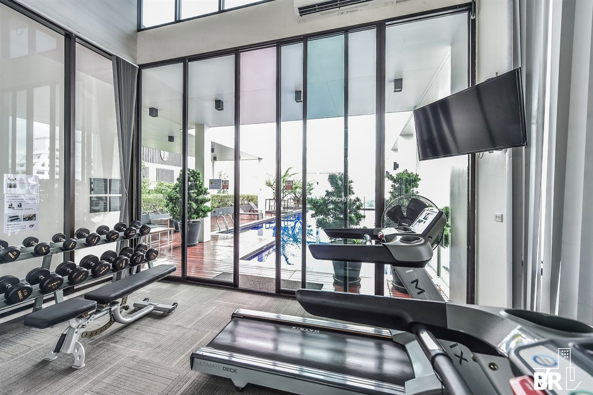 รูป  Noble Reform 💥 ยูนิตมุม เฟอร์&แต่งครบ ✨ ใกล้ BTS อารีย์   - รูปที่ 3/5