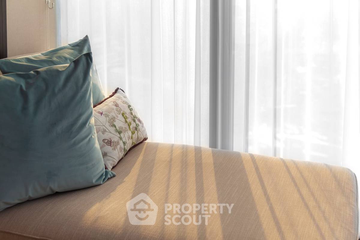 picture 2-BR Condo at Siamese Exclusive Queens near MRT Queen Sirikit National Convention Centre (ID 480375) - 4/17