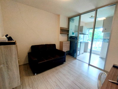 คอนโด MRT ศูนย์ราชการนนทบุรี : 💥💥ขายคอนโด แอสปาย รัตนาธิเบศร์ 2 ขนาด 30 ตร.ม.ชั้น 9 ตึก A ใกล้ MRT ศูนย์ราชการนนทบุรี สนใจ LINE: @atfirm💥💥