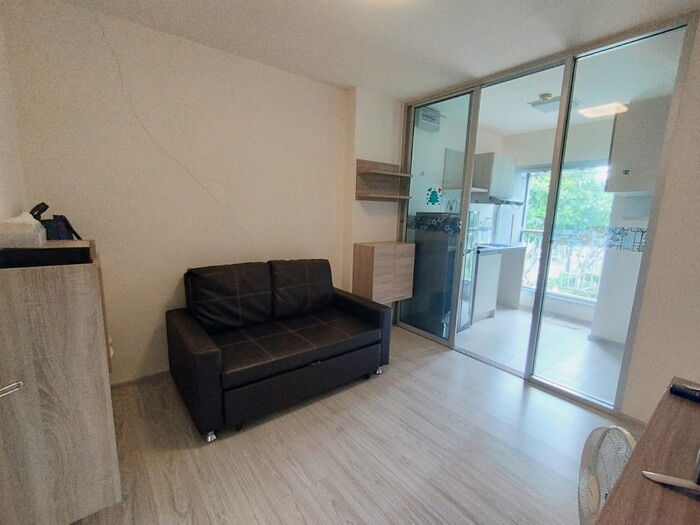 รูป 💥💥ขายคอนโด แอสปาย รัตนาธิเบศร์ 2 ขนาด 30 ตร.ม.ชั้น 9 ตึก A ใกล้ MRT ศูนย์ราชการนนทบุรี สนใจ LINE: @atfirm💥💥 - รูปที่ 1/16