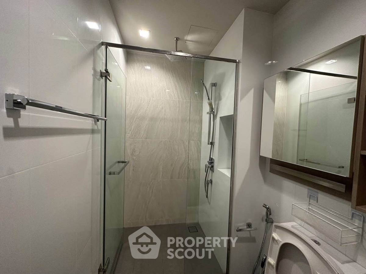 picture 1-BR Condo at The Line Wongsawang near MRT Wong Sawang (ID 2320201) - 6/7