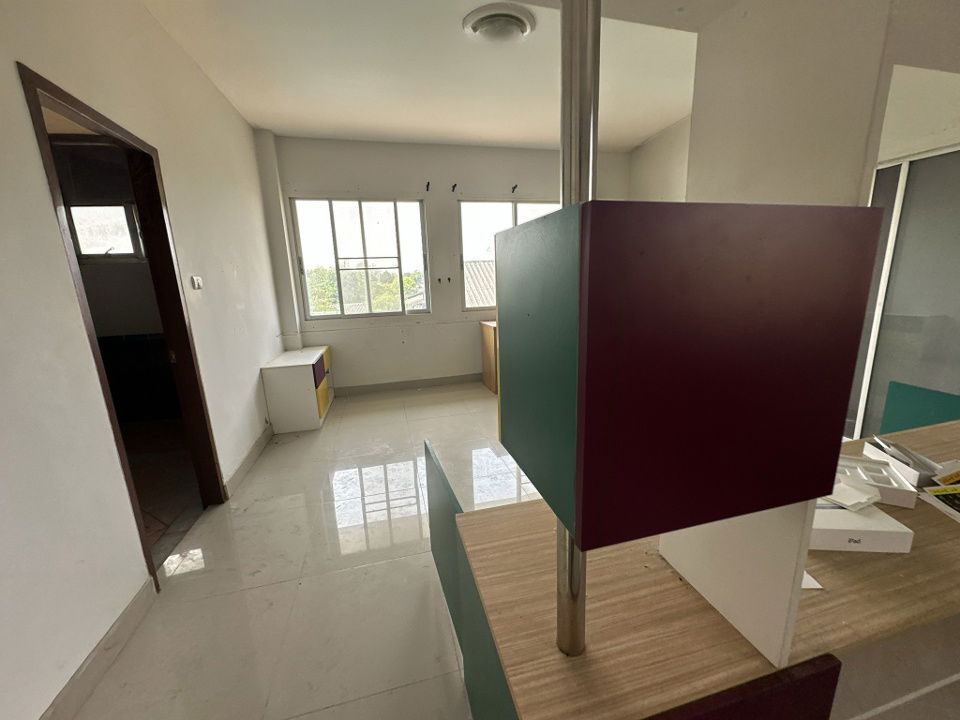 รูป AR 0364, AR 0365 : พนาสนธิ์การ์เด้นท์โฮม 8 - รูปที่ 28/33