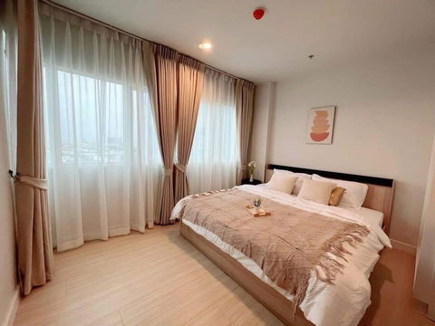#SC8864​   📌 Rent | 🟦🟨Metro Sky Sathorn - Wutthakat​🟥🟩💬𝑪𝒐𝒏𝒕𝒂𝒄𝒕𝑳𝑰𝑵𝑬:@𝒔𝒆𝒄𝒓𝒆𝒕𝒑𝒓𝒐𝒑𝒆𝒓𝒕𝒚 🔥✨     