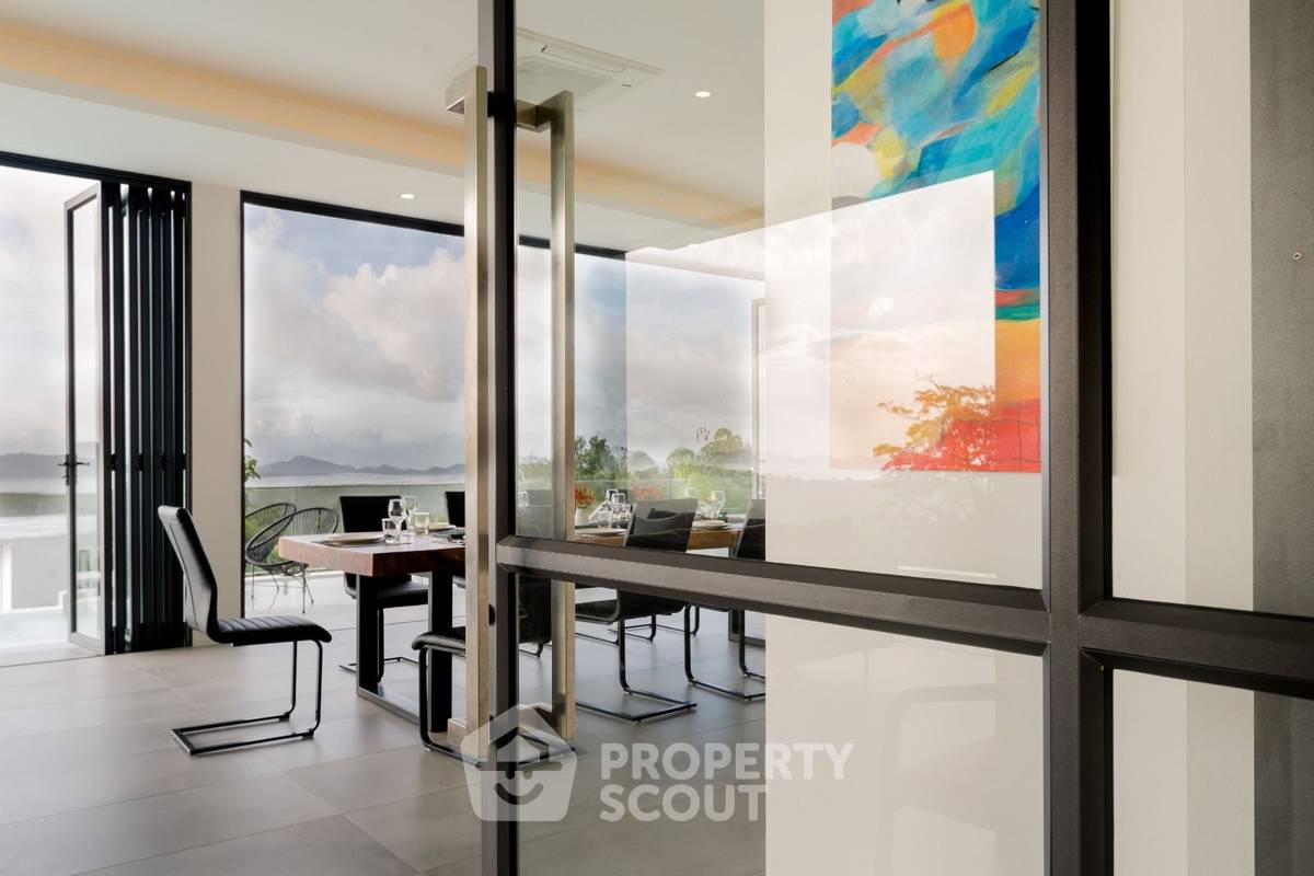 รูป วิลล่า 6-ห้องนอน ใกล้ ป่าคลอก (ID 1370079) - รูปที่ 5/38