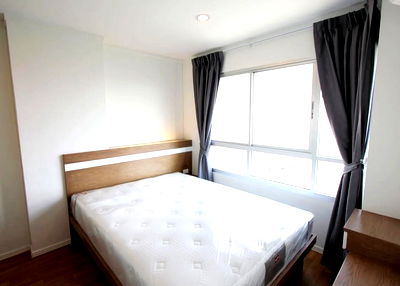 เช่าคอนโด เขตตลิ่งชัน : ให้เช่า Lumpini Place บรมราชชนนี-ปิ่นเกล้า 🏡 ห้องพร้อมอยู่‼️ #ตอบแชทไว 🔥🔥 รหัส B313