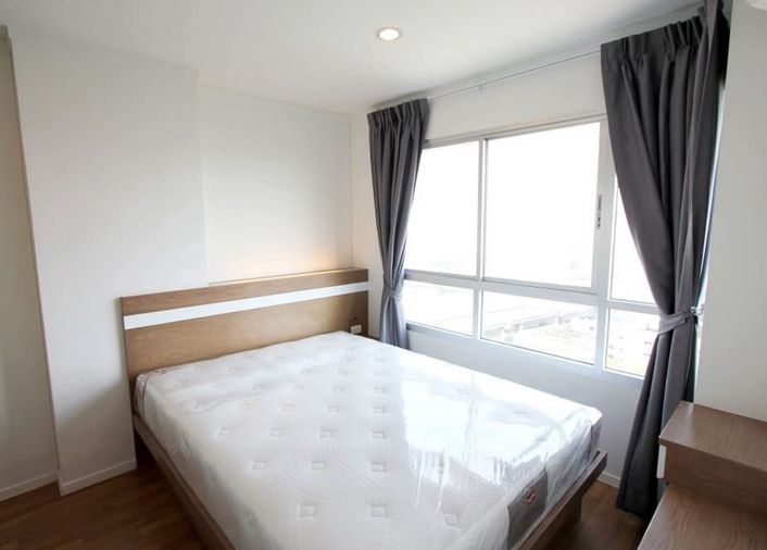 ให้เช่า Lumpini Place บรมราชชนนี-ปิ่นเกล้า 🏡 ห้องพร้อมอยู่‼️ #ตอบแชทไว 🔥🔥 รหัส B313