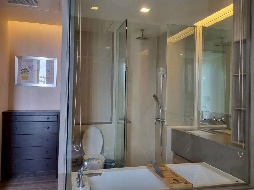 รูป #SC8867   📌 ให้เช่า | 🟦🟨ดิ เอส อโศก🟥🟩💬 𝑪𝒐𝒏𝒕𝒂𝒄𝒕 𝑳𝑰𝑵𝑬: @𝒔𝒆𝒄𝒓𝒆𝒕𝒑𝒓𝒐𝒑𝒆𝒓𝒕𝒚 🔥✨ - รูปที่ 11/23