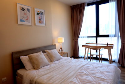 Condos for rent : @Condorental condo for rent OKA HAUS Sukhumvit 36