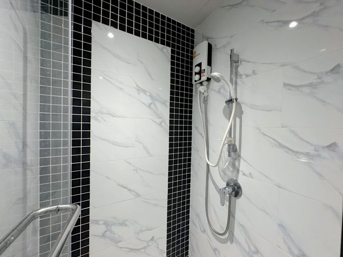 รูป 🤝🏻RB20961 ให้เช่าถูกมาก👍นีเวร่า คอนโด เอกมัย - รามอินทรา✅แอดไลน์ @mproperty( มี @ ด้วย) แอดมินตอบไว - รูปที่ 4/8