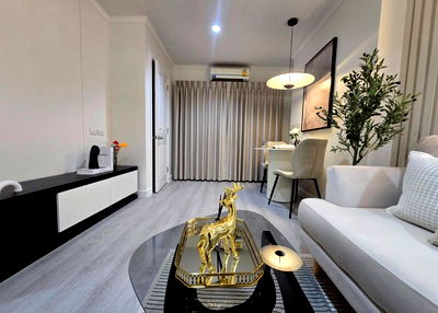 Condos for sale HomePro Rama 3 : Lumpini Park Riverside Rama      3 