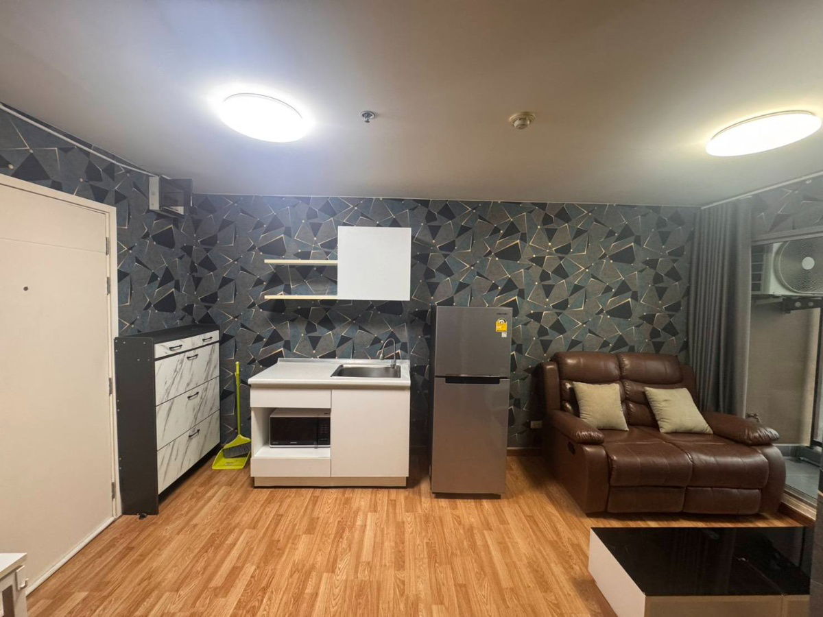 รูป #SC8832   📌 ให้เช่า | 🟦🟨เดอะ ทรัสต์ คอนโด งามวงศ์วาน🟥🟩💬 𝑪𝒐𝒏𝒕𝒂𝒄𝒕 𝑳𝑰𝑵𝑬: @𝒔𝒆𝒄𝒓𝒆𝒕𝒑𝒓𝒐𝒑𝒆𝒓𝒕𝒚 🔥✨ - รูปที่ 3/11