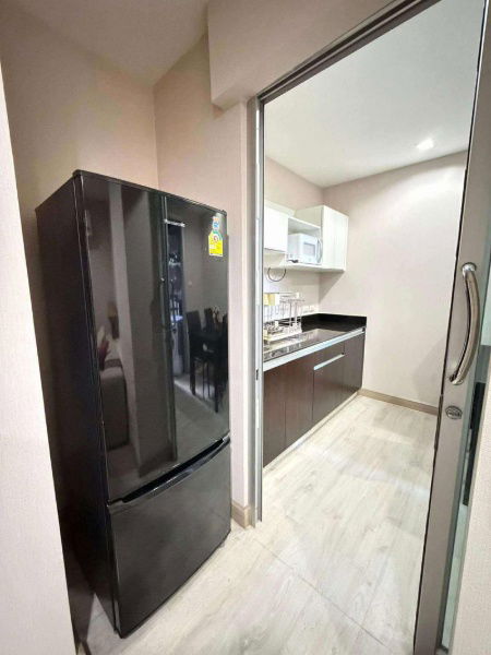 picture For Rent – Diamant Condo Chiang Mai ✨ Spacious 2-bedroom unit, fully furnished and ready to move in! - 6/8