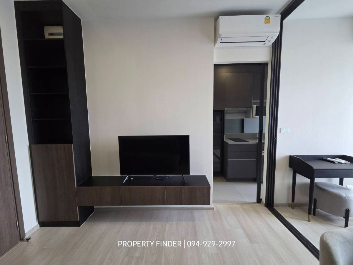 picture PFD-06169	Condo for Rent: The Privacy Jatujak Schedule a viewing ■ Line: @propertyfinder			 - 5/13