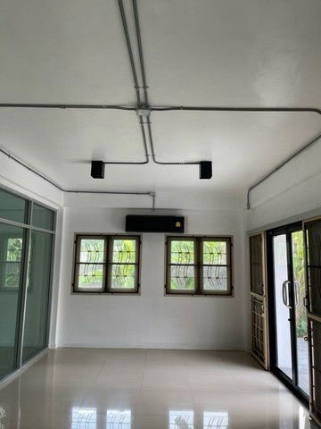 picture Detached House For Rent Chuan Chuen Park Onnut - Wongwaen Bangkok - 7/8