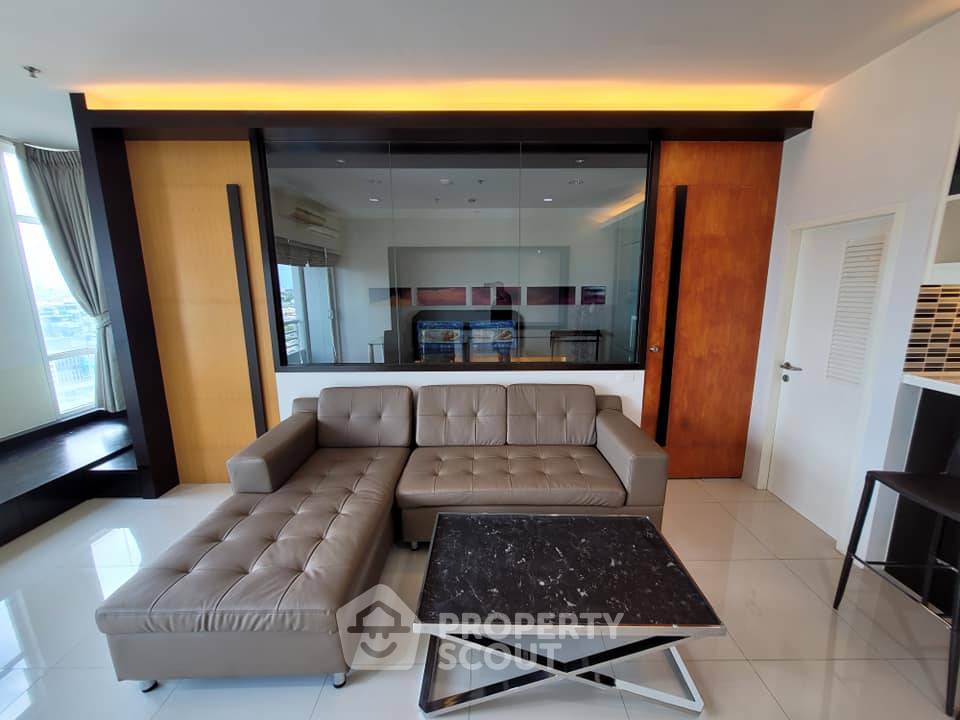 รูป คอนโด 1-ห้องนอน ที่ โฟร์ วิงส์ เรสสิเด้นส์ ใน หัวหมาก (ID 985392) - รูปที่ 6/6