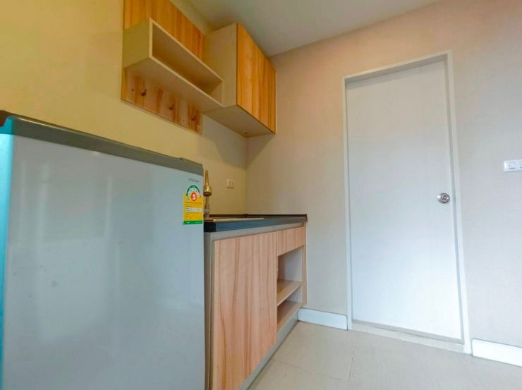 รูป ให้เช่า คอนโดTheCubePlusMinburi(เดอะคิวบ์พลัสมีนบุรี)ตึกBชั้น4|เนื้อที่25.09ตร.ม|ราคาเช่า6,800บาท/เดือน - รูปที่ 8/16