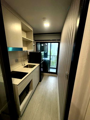 Condos for rent Seacon Square Department Store : 📌 For Rent Condo ATMOZ OASIS ONNUT Building E, Floor 4,1 bed room, Room size 26 sqm