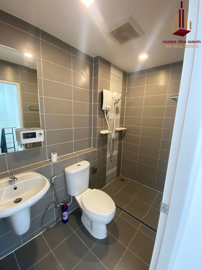 picture ✨ For Rent: Pleno Bangna-Wongwaen ✨  💰 Only 24,000 THB/month - 9/9