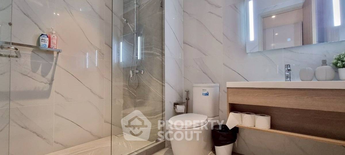 รูป คอนโด 1-ห้องนอน ที่ วันซ์ พัทยา ใกล้ พัทยาเหนือ (ID 2133217) - รูปที่ 8/14