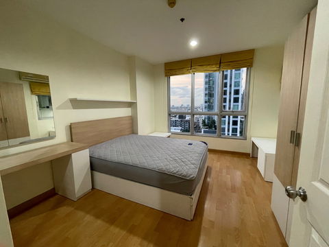 For rent at Life @ Phahon Ari 14th Floor 1 bed 1 bath 40 m2