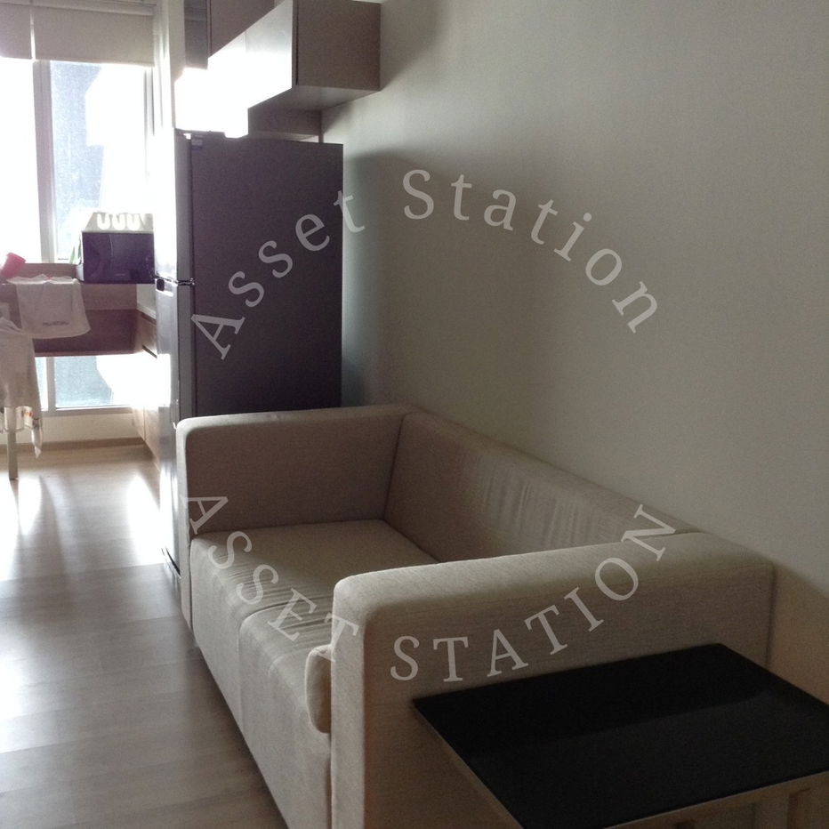 รูป ✨🌳 Rhythm Phahol-Ari - ทำเลดีๆ ที่ลงตัว จองเลย!🏢🔔 - รูปที่ 3/6