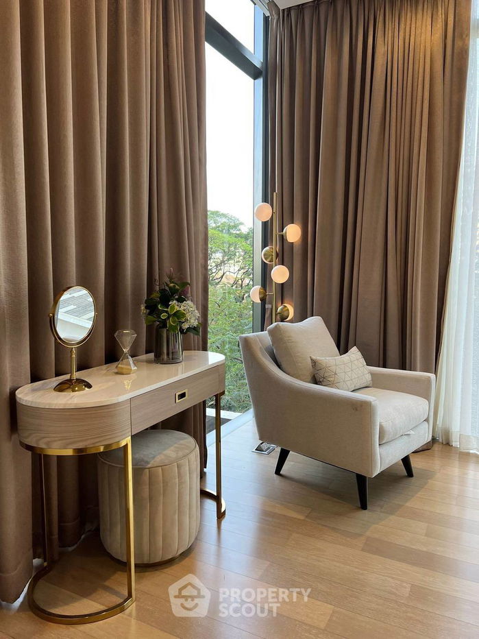 picture 2-BR Condo at Vittorio Sukhumvit 39 near BTS Phrom Phong (ID 2345947) - 9/14