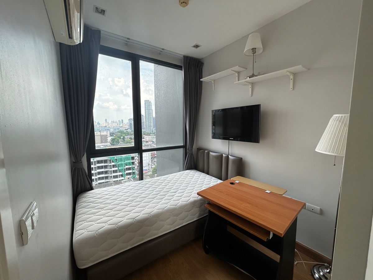 picture Q house Sukhumvit 79 : Available for October  - 2/7