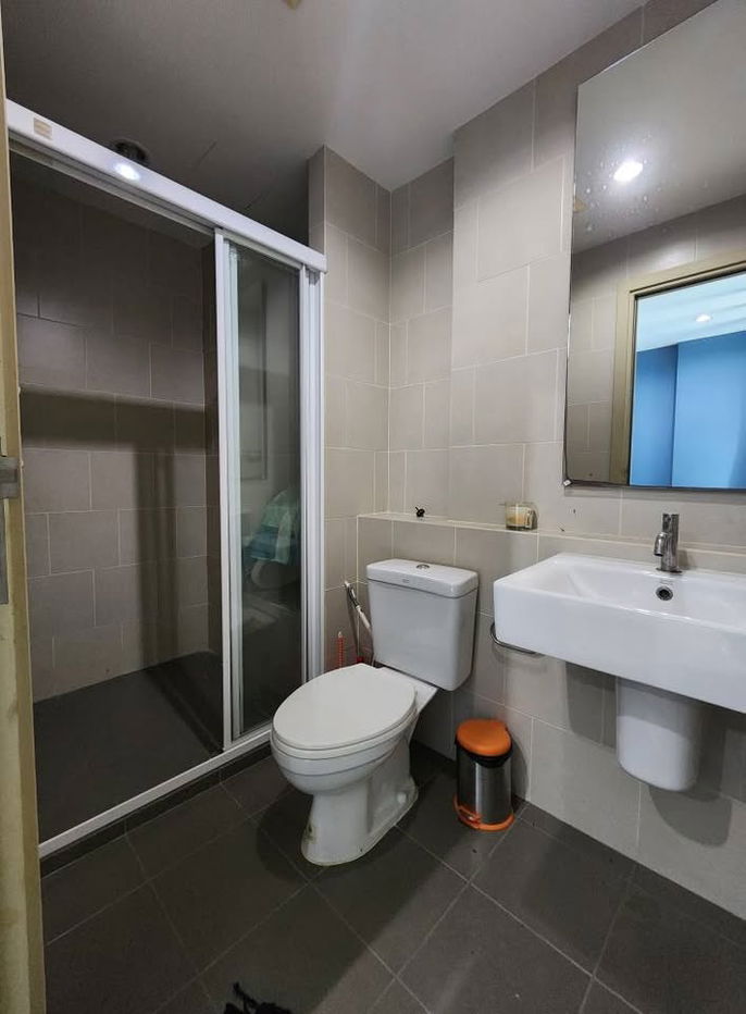 รูป 🏢 ขายคอนโด : The Base Rama 9 - Ramkhamhaeng (เดอะ เบส พระราม 9 - รามคำแหง)   รหัสทรัพย์ | 📌LNP-C7629  - รูปที่ 6/10