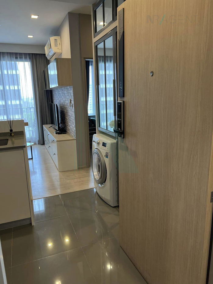 รูป ให้เช่าคอนโด เอ็ม ทองหล่อ เท็น อาคาร 1 ชั้น 11 2 ห้องนอน ขนาด 55.00 ตรม ใกล้ Tops ทองหล่อ - รูปที่ 5/8