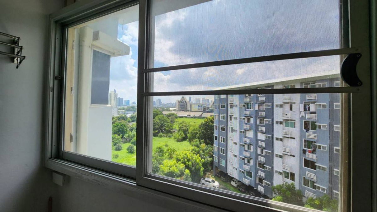 รูป ให้เช่า   ซิตี้ โฮม รัชดา  🔴🔴 - รูปที่ 7/7