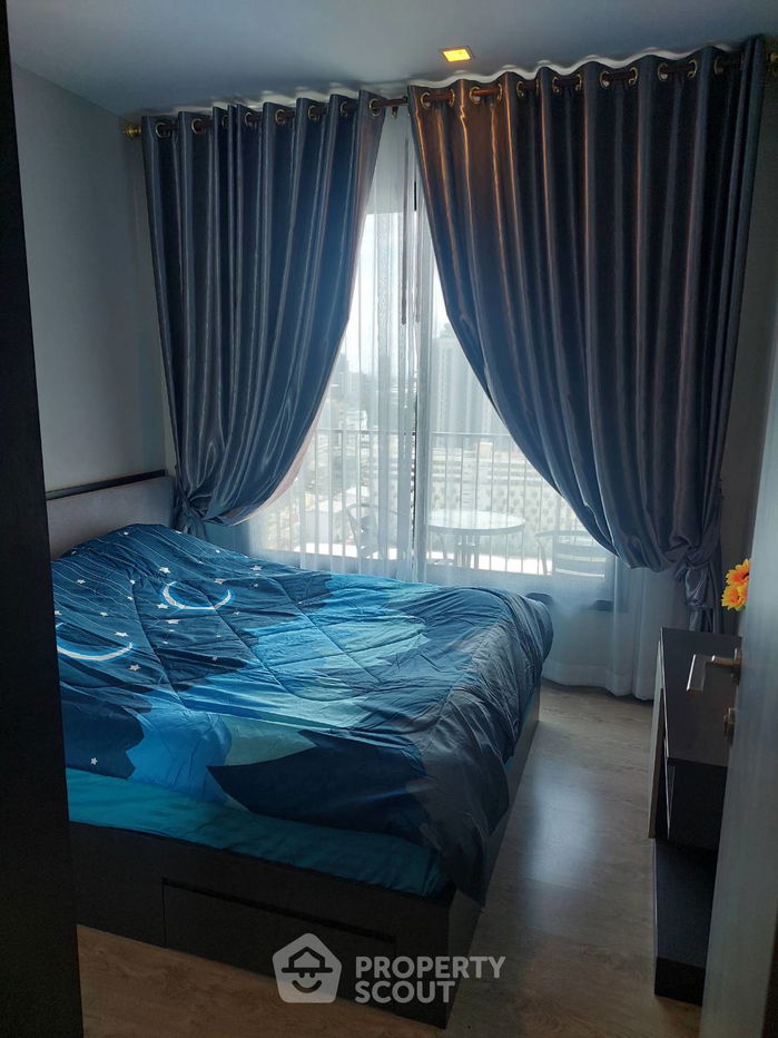 picture 1-BR Condo at The Base Central Pattaya close to Central Festival Pattaya (ID 1545639) - 4/6