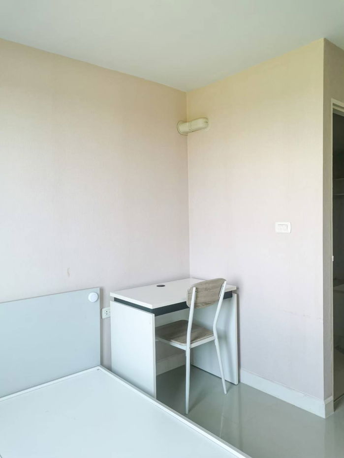 รูป เช่า Swift Condominium (สวิฟท์ คอนโดมิเนียม) เลี้ยงแมวได้ - รูปที่ 10/20