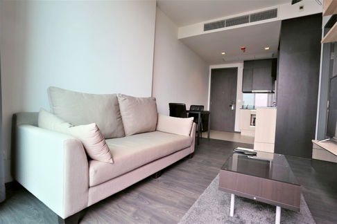 LTH13352 – Condo for Rent | Edge Sukhumvit 23 | 43.26 sqm | 1 Bed 1 Bath | 32K/Month | Near BTS Asoke 