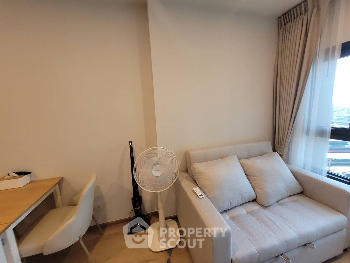 รูป คอนโด 1-ห้องนอน ที่ ไลฟ์ พระราม 4 - อโศก ใกล้ MRT ศูนย์การประชุมแห่งชาติสิริกิติ์ (ID 1947612) - รูปที่ 2/13