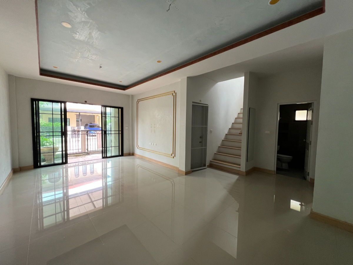 รูป JK3 6148832 : เดอะริคโค้ เรสซิเดนซ์ วงแหวนฯ-จตุโชติ  - รูปที่ 11/19
