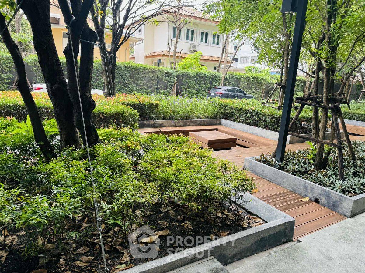 รูป คอนโด สตูดิโอ ที่ เดอะ สเตจ เตาปูน - อินเตอร์เชนจ์ ใกล้ MRT เตาปูน (ID 2341391) - รูปที่ 7/8