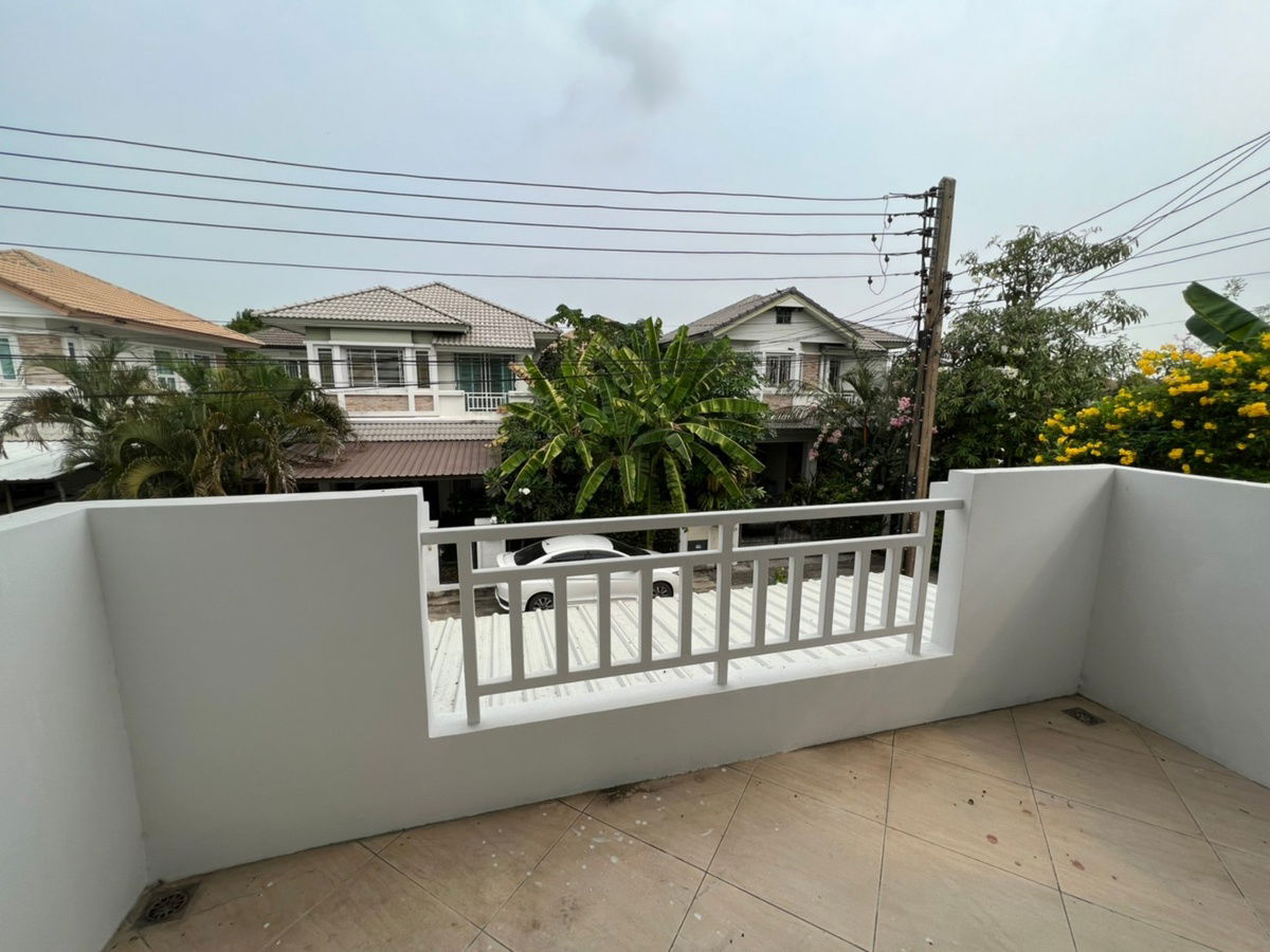 รูป AJ 0217 : ธัญญาภิรมย์ วงแหวน วัชรพล - ธัญบุรี - รูปที่ 17/35