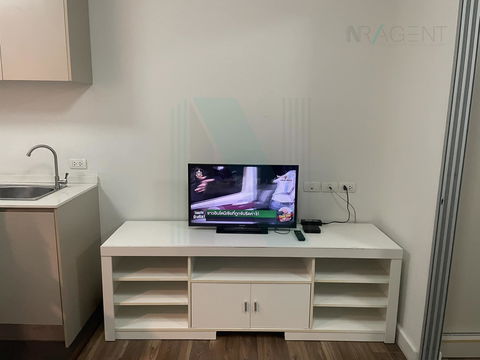 For Rent Condo A SPACE ME BANGNA Building 1, Floor 7,1 bed room, Room size 25 sqm