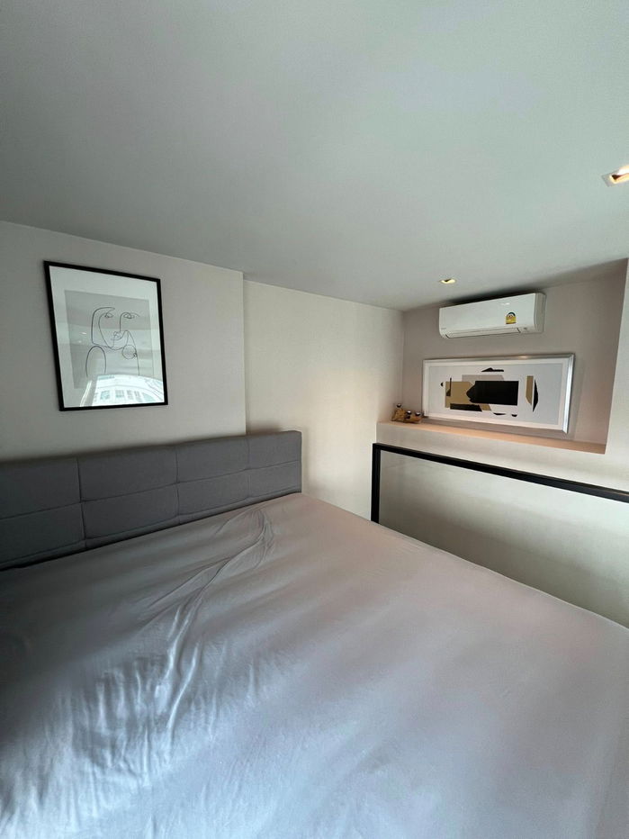 picture Code: KJ9165  for rent The Reserve Phahol - Pradipat // Line ID: @kjcondo (with @) // - 6/7