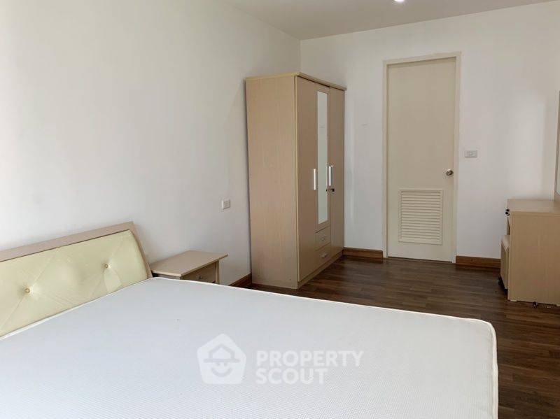 picture 1-BR Condo at The Mark Ratchada-Airport Link near ARL Makkasan (ID 1244392) - 5/5