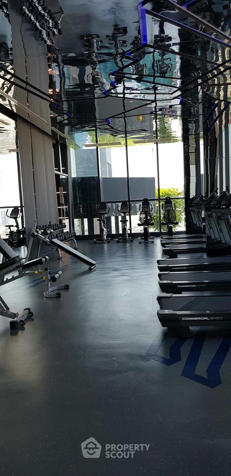 รูป คอนโด 1-ห้องนอน ที่ ไอดีโอ พหลโยธิน-จตุจักร ใกล้ BTS สะพานควาย (ID 576304) - รูปที่ 15/18