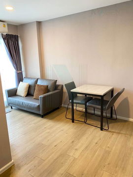 🚩 For Sell Condo RILL CONDO RANGSIT Building D, Floor 5,1 bed room, Room size 29 sqm