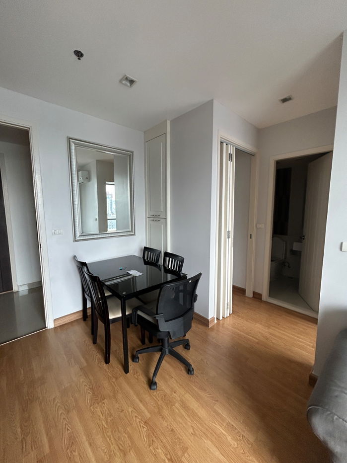 picture Q house Sukhumvit 79 : Available for October  - 3/7